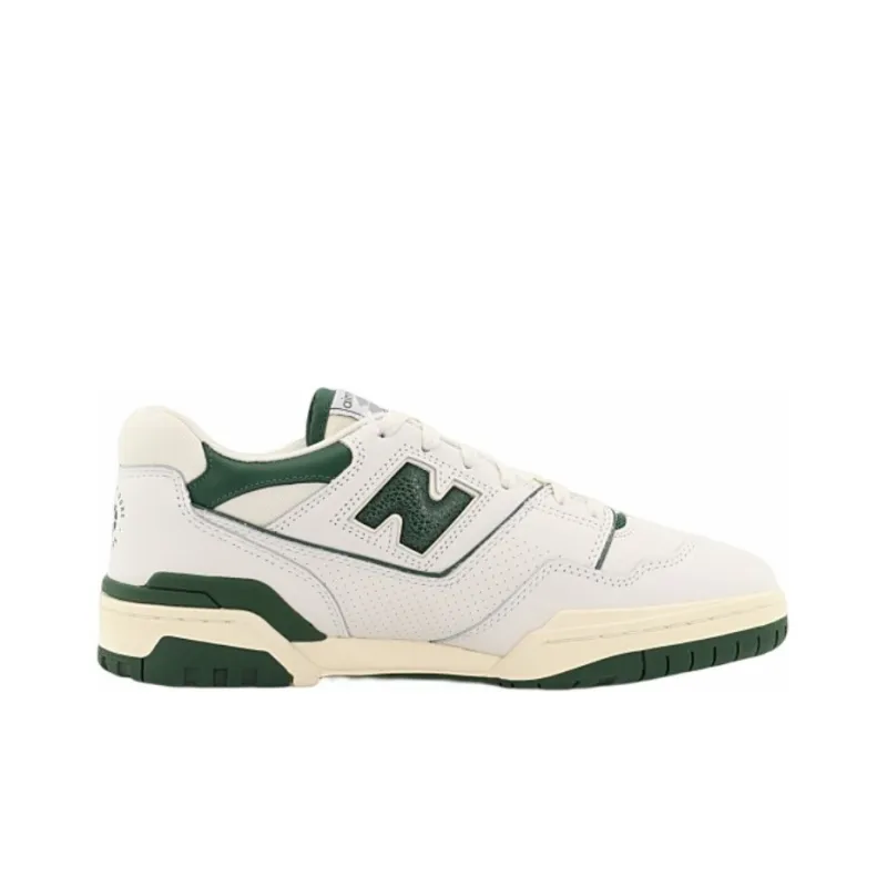New Balance X Aimé Leon Dore 550 'Green' Sneakers-1