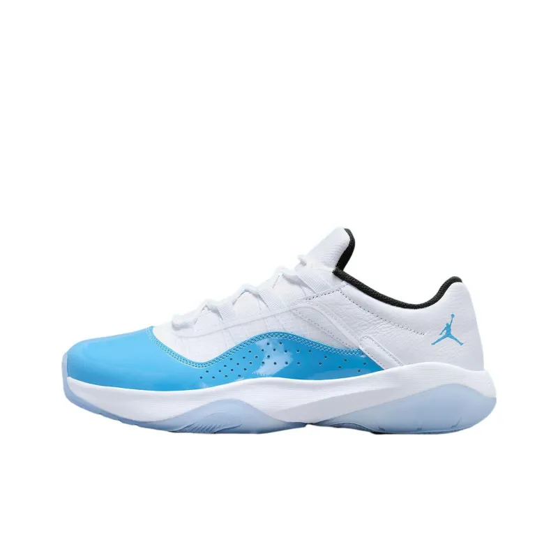 Jordan 11 Cmft Low University Blue-0