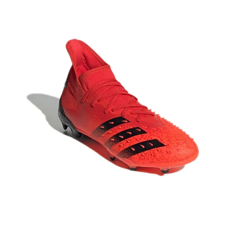 Adidas Predator Freak.2 Fg 'Demonskin Solar Red'-2