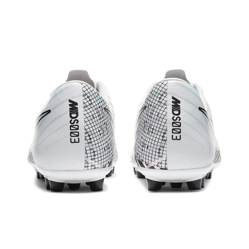 Nike Vapor 13 Academy MDS AG Artificial Grass 'White Black'-4