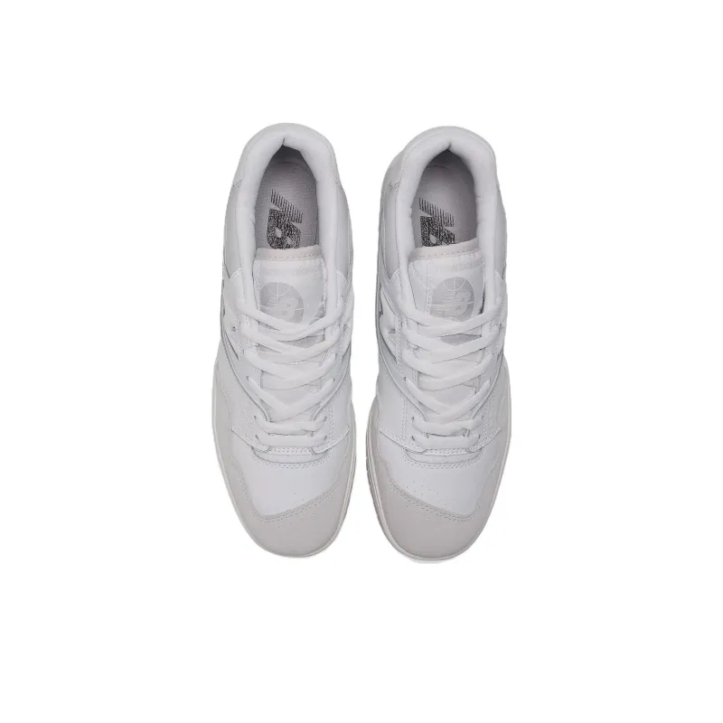 New Balance 550 'White Summer Fog' Sneakers-3