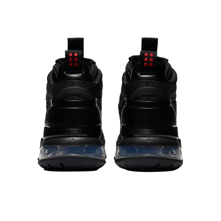 Jordan Aerospace 720 Jacquard Black-4