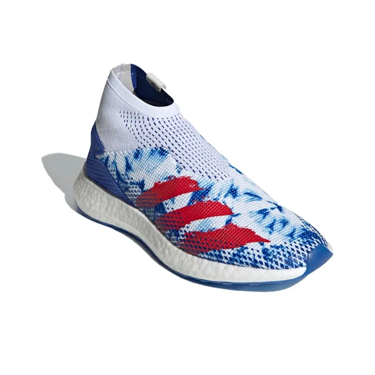 Adidas Predator.1 Human Race Pharrell Cloud White-2
