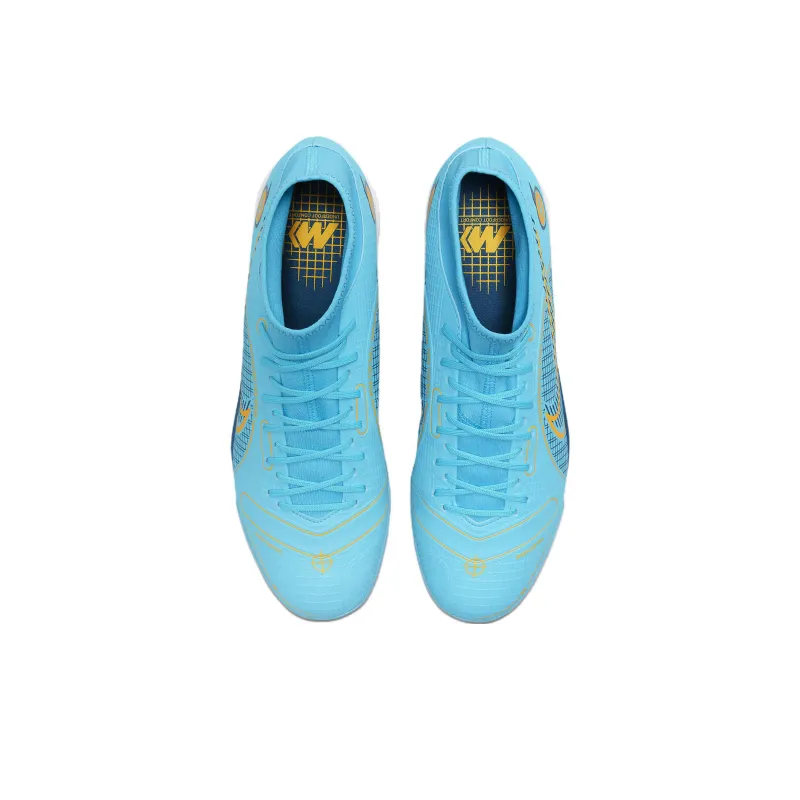 Nike Mercurial Superfly 8 Academy Tf 'Chlorine Blue'-3