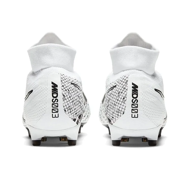 Nike Mercurial Superfly 7 Pro MDS AG-PRO 'White Black'-4