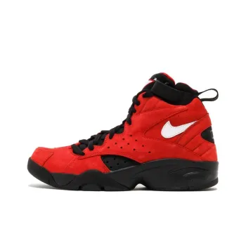 Nike Air Maestro 2 High Kith Red