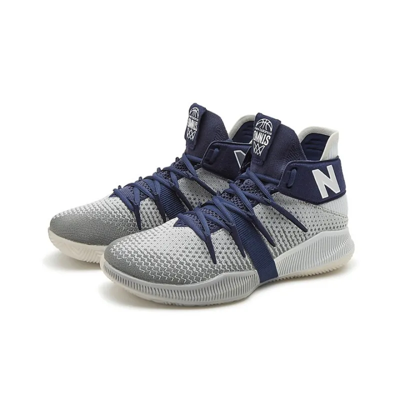 New Balance OMN1S 'Grey Navy'-1