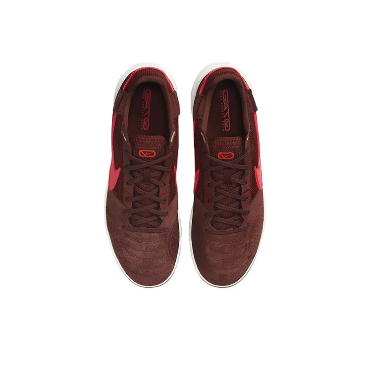 Nike Streetgato 'Bronze Eclipse Crimson'-3