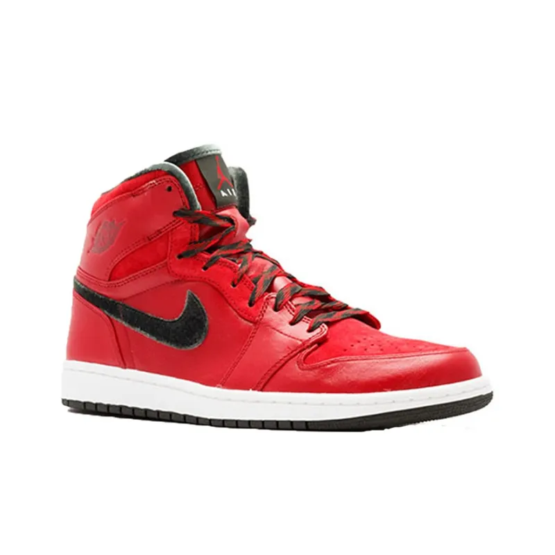 Jordan 1 Retro Premier Red Gucci 2013-2