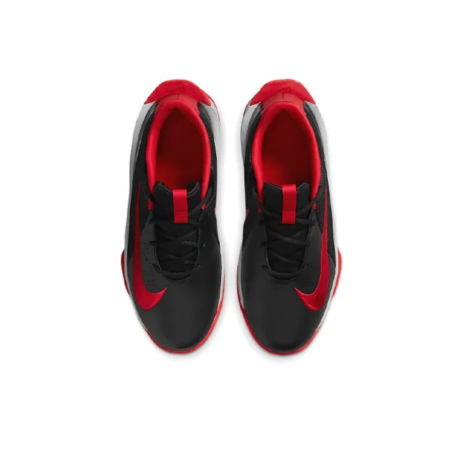 Nike Team Hustle Quick 3 'Bred' GS-3