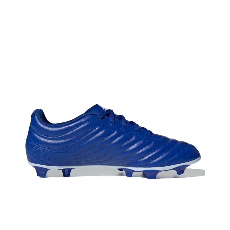 Adidas Copa 20.4 Fg 'Royal Blue'-1