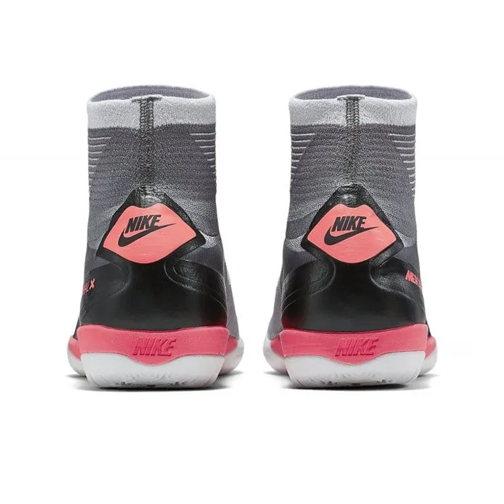 Nike MercurialX Proximo Ii Ic 'Grey Pink White'-4