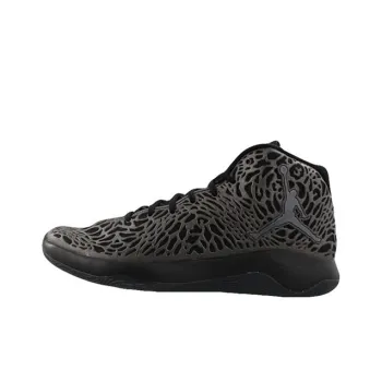 JORDAN Ultra.Fly Metallic Hematite
