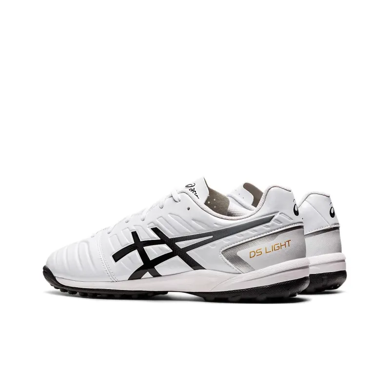 Asics Ds Light Club Tf Turf 'White Black'-3