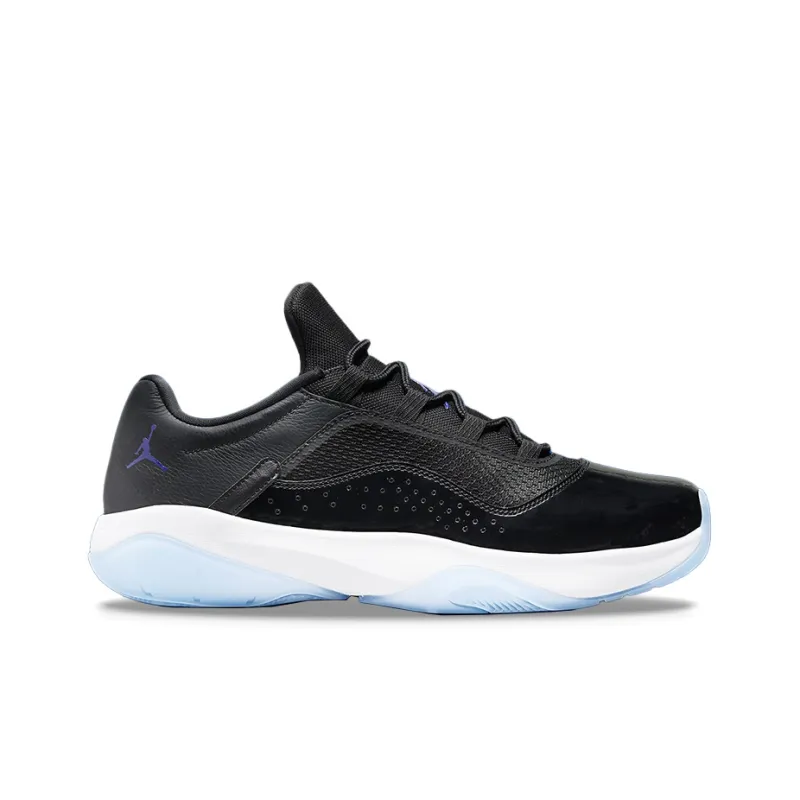 JORDAN 11 Cmft Low Space Jam-1