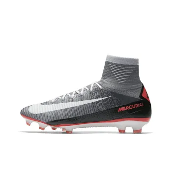 Nike Mercurial Superfly 5 Se Fg 'Wolf Grey'