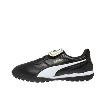 PUMA King Top Tt 'Black'