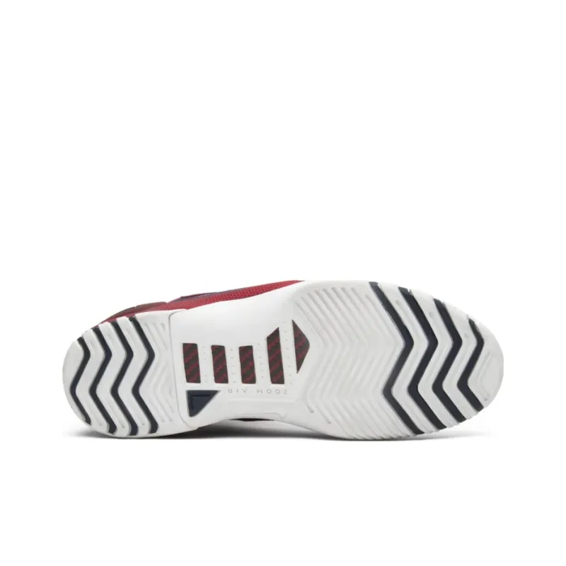 Nike Air Zoom Generation First Game-2
