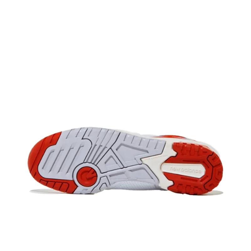 New Balance 550 Size? College Pack-4