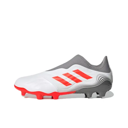 Adidas Copa Anti-Slip And Wear-Resistant Coverage Soccer Shoes