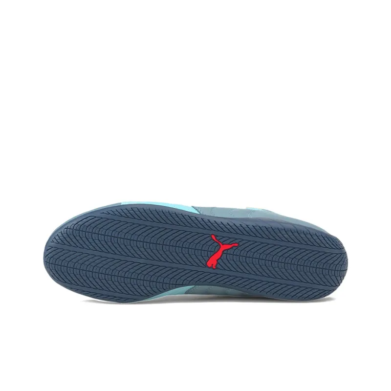 PUMA X Porsche Legacy Speedcat Turbo 'Blue Streak'-4