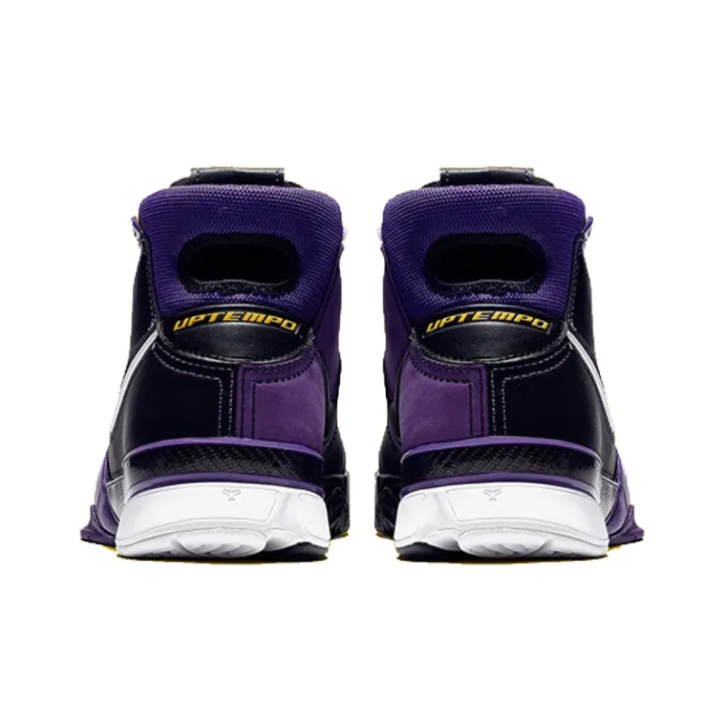 Nike Kobe 1 Protro Purple Reign-4
