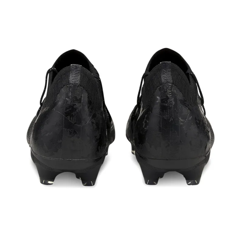 PUMA Future Z 1.1 Lazertouch Fg Ag 'Black'-3