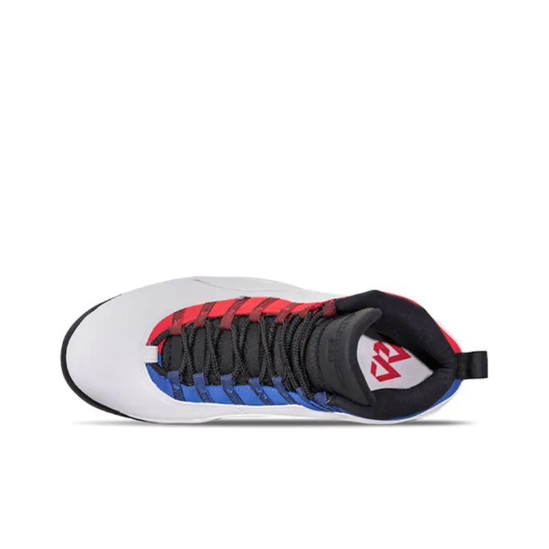 Jordan 10 Retro Russell Westbrook Class Of 2006 Men's-2