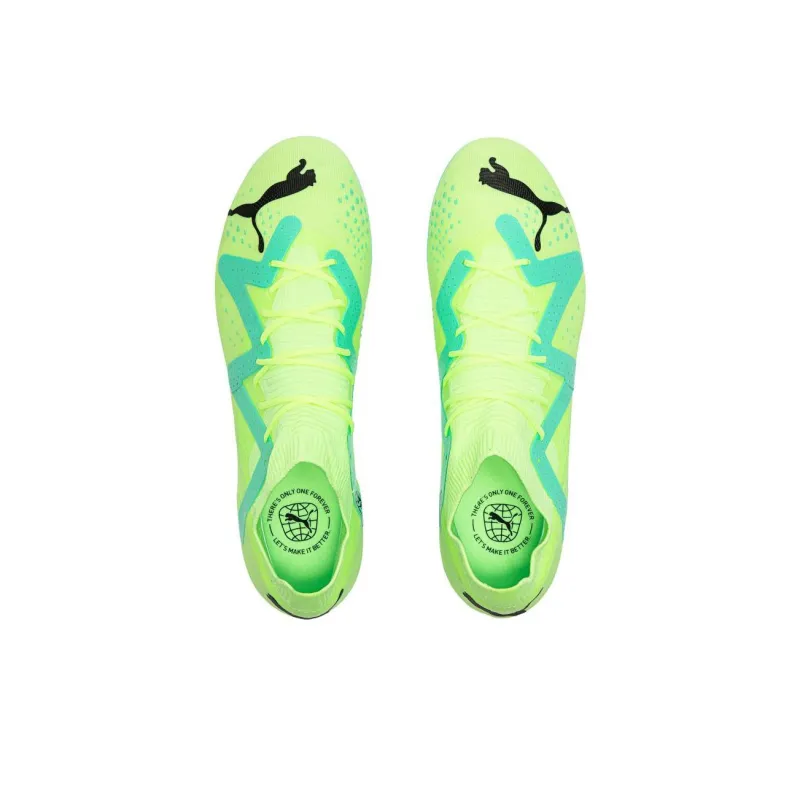 Puma Future Match MG 'Electric Peppermint'-3