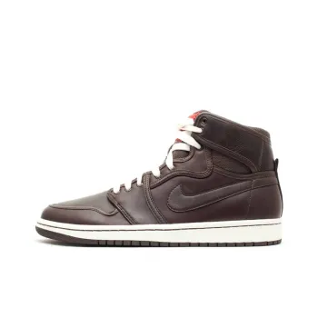 JORDAN 1 Ajko Premium 'Dark Cinder'