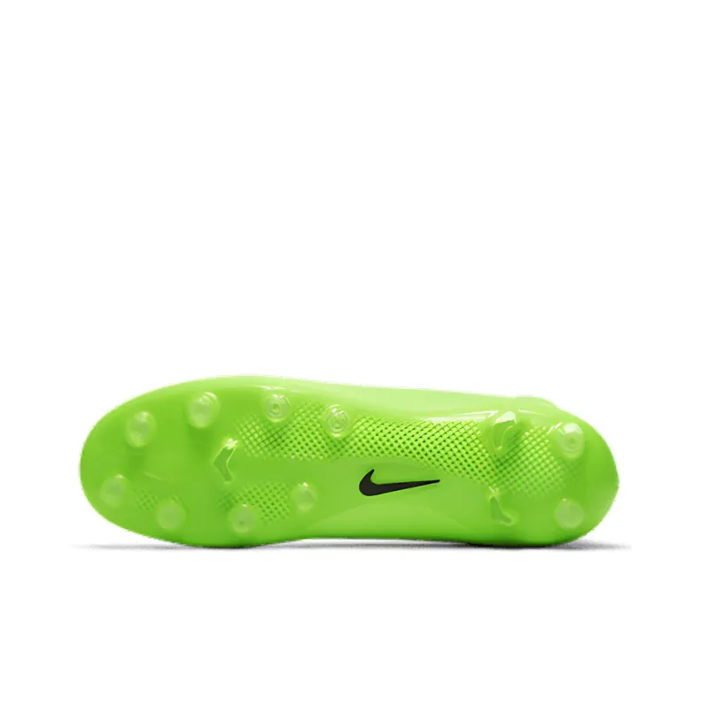 Nike Mercurial Victory 6 Dynamic Fit Ag Pro 'Green Black'-5