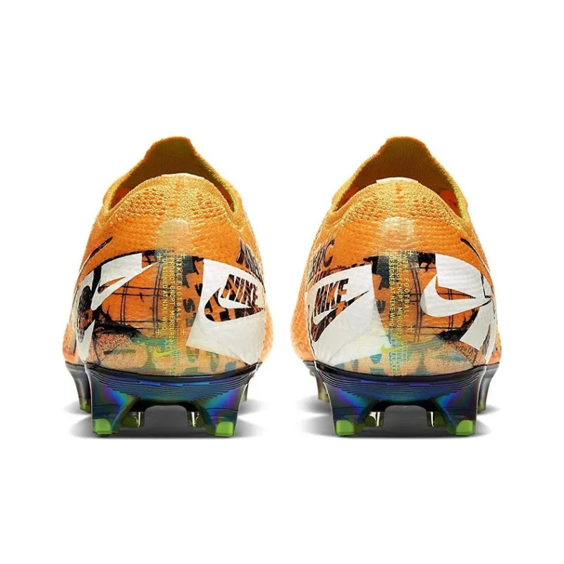 Nike Mercurial Vapor 13 Elite Se Fg Laser Orange-4