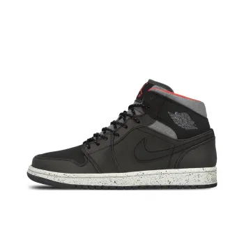 JORDAN 1 Mid Holiday 2015