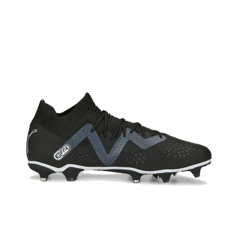 PUMA Future Match Fg Ag 'Black White'-1