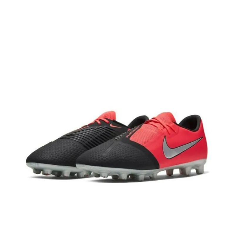 Nike Phantom Venom Pro Hg 'Black Red'-2