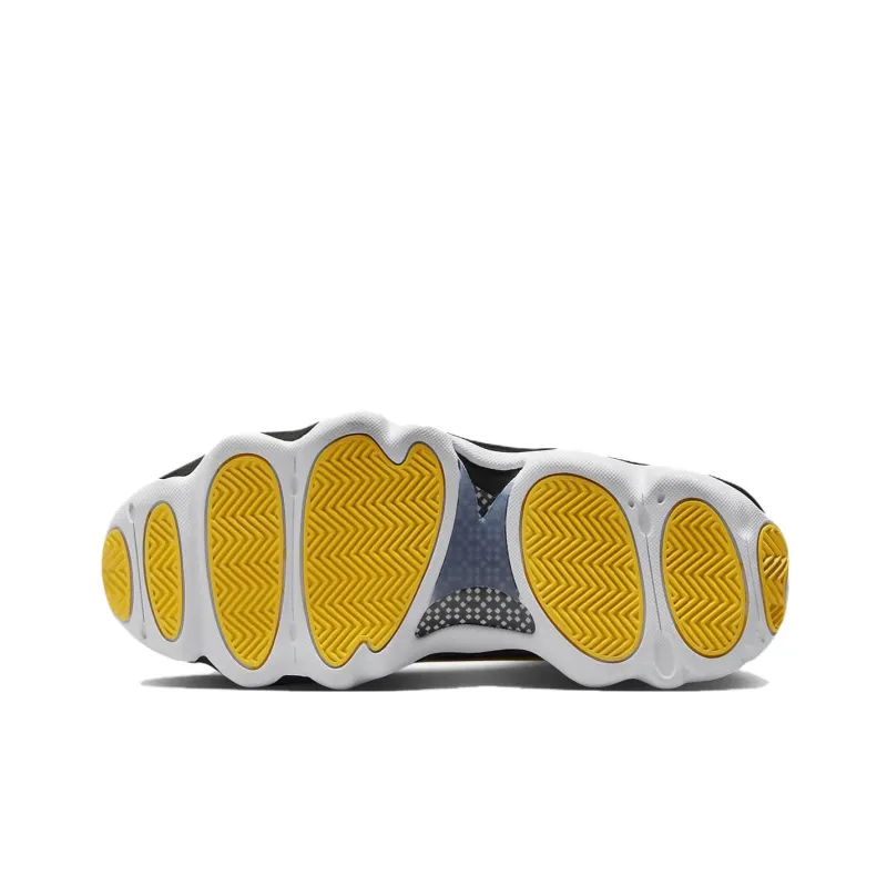 Jordan Pro Strong Tour Yellow-5