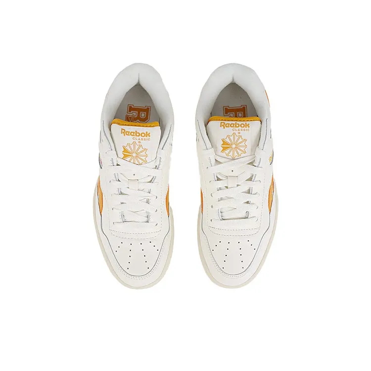 Reebok Bb 4000 Mu White Orange-4