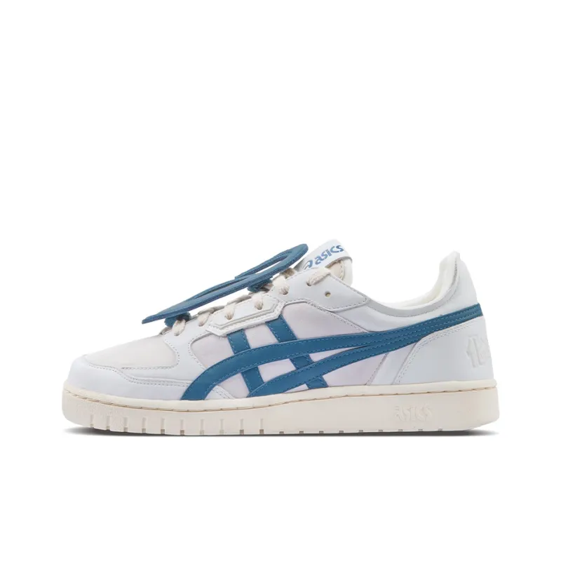 Asics Chemist Creations X All Court Alpha S 'White'-0