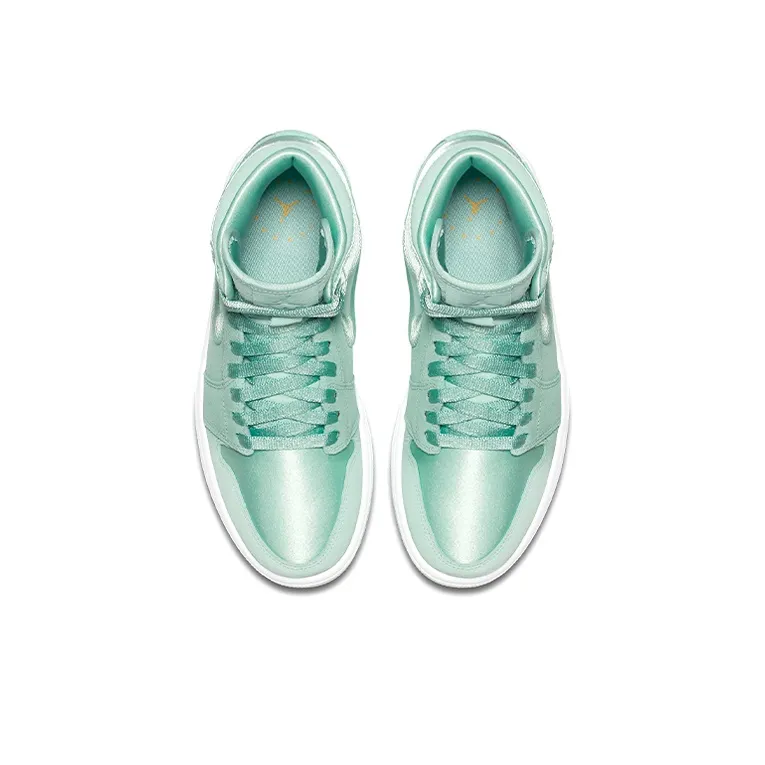 Jordan 1 Retro High Season Of Her Mint Foam Women's-3