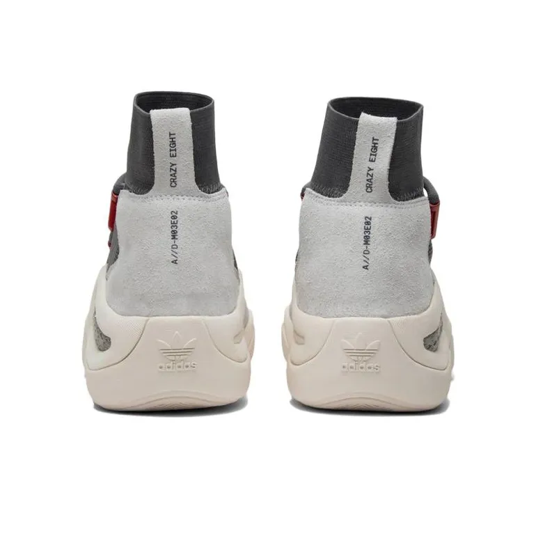 Adidas Crazy 8 A//D-2
