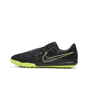 Nike Zoom Phantom Venom Pro Tf 'Black Volt'