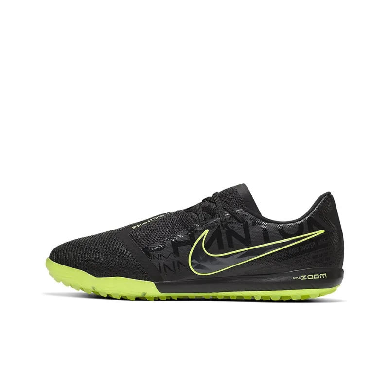 Nike Zoom Phantom Venom Pro Tf 'Black Volt'-0