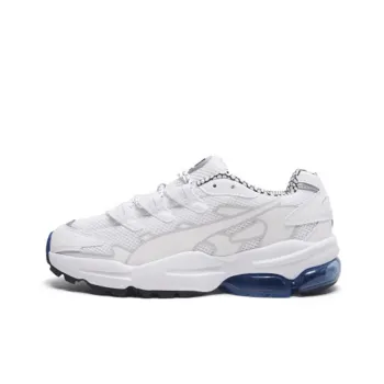 PUMA Cell Alien Kotto Low Tops Training Shoe White