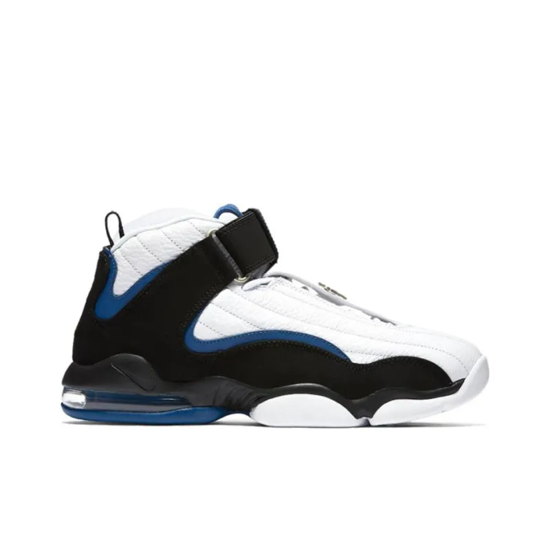 Nike Air Penny Iv Orlando Home 2017-1