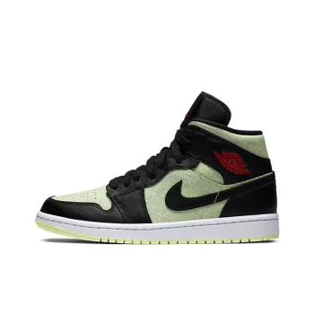 JORDAN 1 Mid Nike Grind Women's