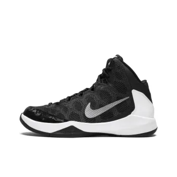 Nike Zoom Without A Doubt Black