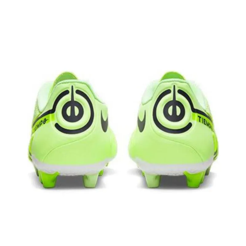 Nike Legend 9 Academy AG 'Neon Green'-3
