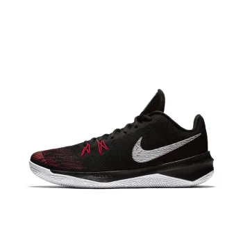 Nike Zoom Evidence EP Black Red