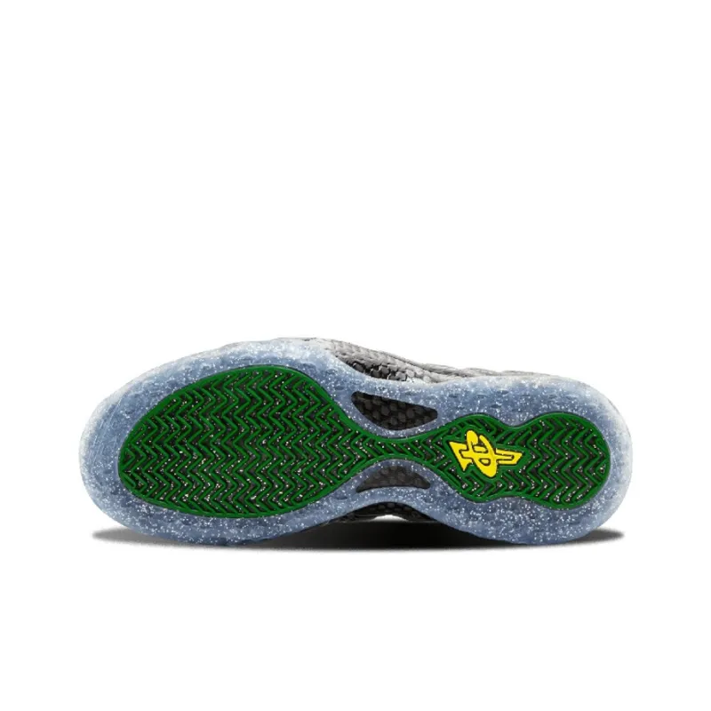 Nike Air Foamposite One Oregon Ducks-4
