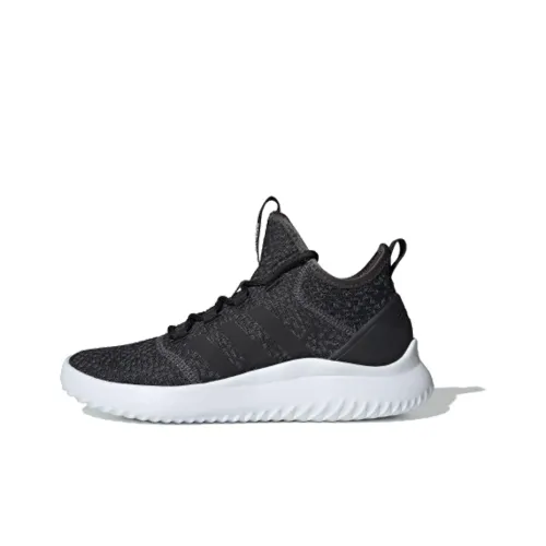 Adidas Neo Ultimate Black/White